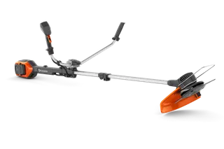 Husqvarna 220iR Akku-Trimmer inklusive Batterie und Ladegerät – Bild 4