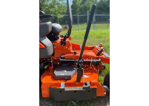 Husqvarna OCDC Verschlusssteuerung für Nullwendekreismäher Modell 966488701