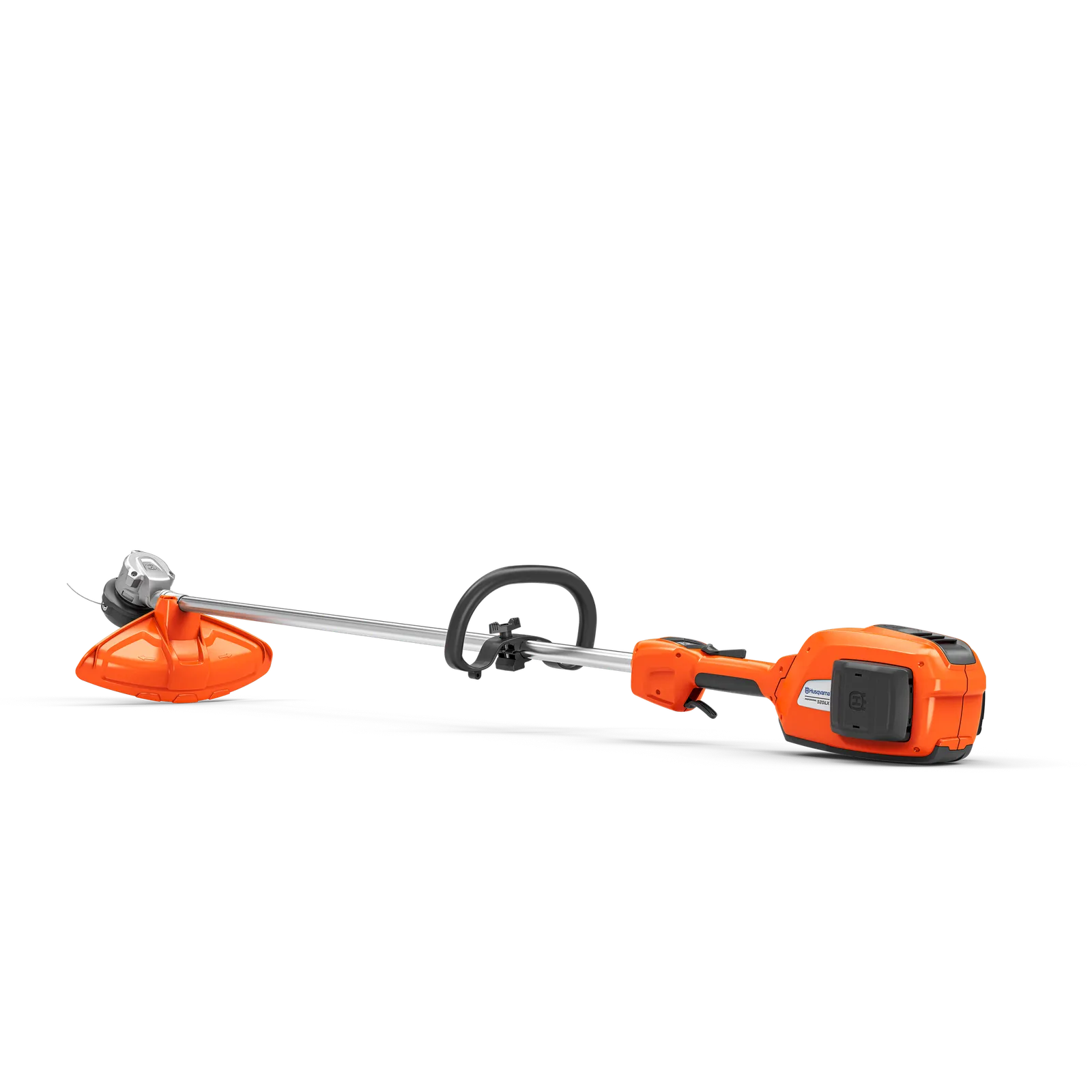 Husqvarna 520iLX Akku-Rasentrimmer 36V 40cm Schnittbreite Profi-Gerät – Bild 2