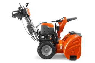 Husqvarna ST 430 Schneefräse mit 76 cm Arbeitsbreite – Bild 2