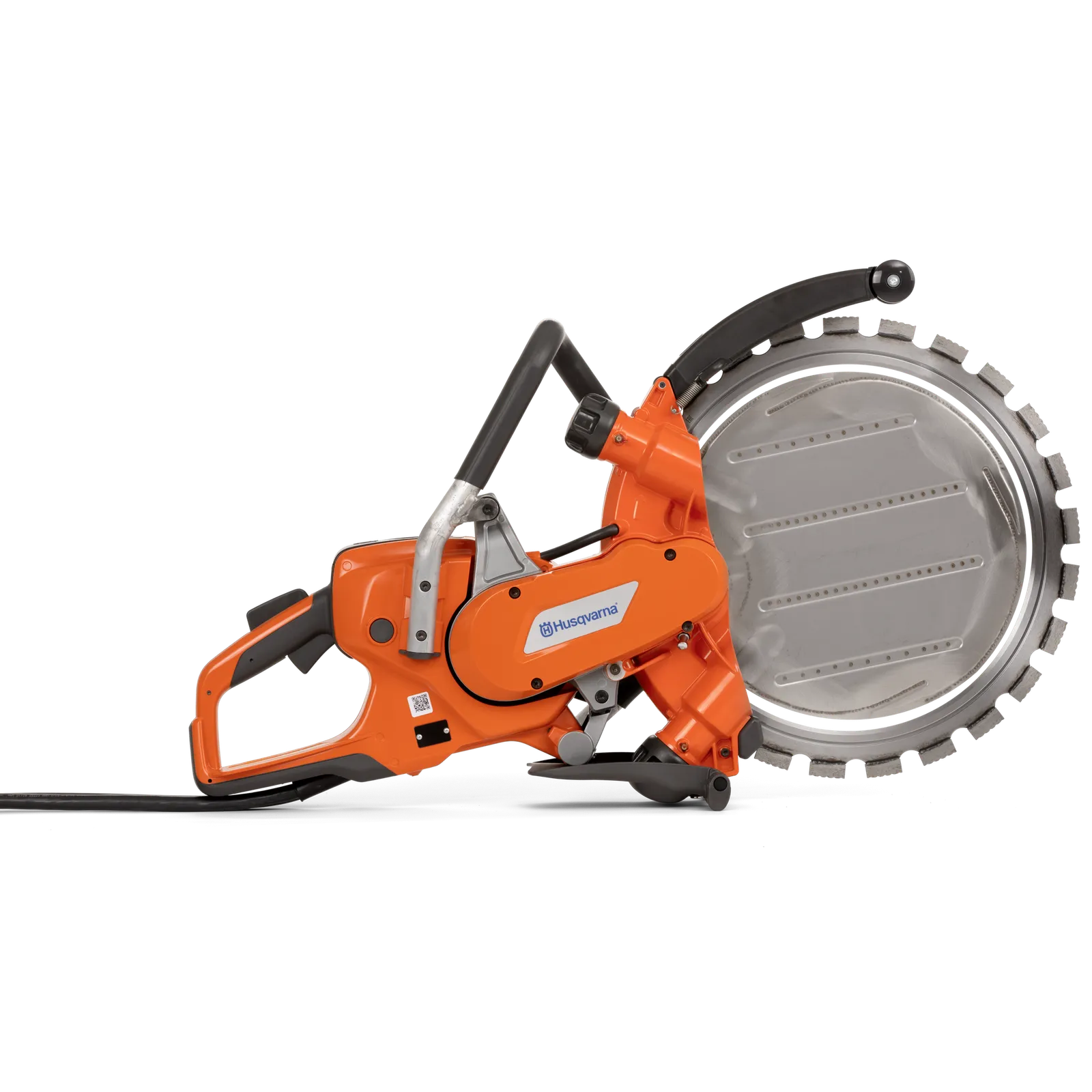 Husqvarna K 7000 Ring Electric Power Cutter High Frequency – Bild 5