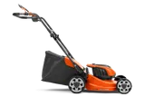Husqvarna LC 137i Akku-Rasenmäher 37cm mit Akku und Ladegerät – Bild 3