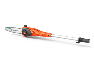 Husqvarna DP110 FLXi Hochentastervorsatz mit X-Precision-Kette