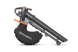 Husqvarna Aspire BVX-P4A Laubbläser und Sauger – Bild 5
