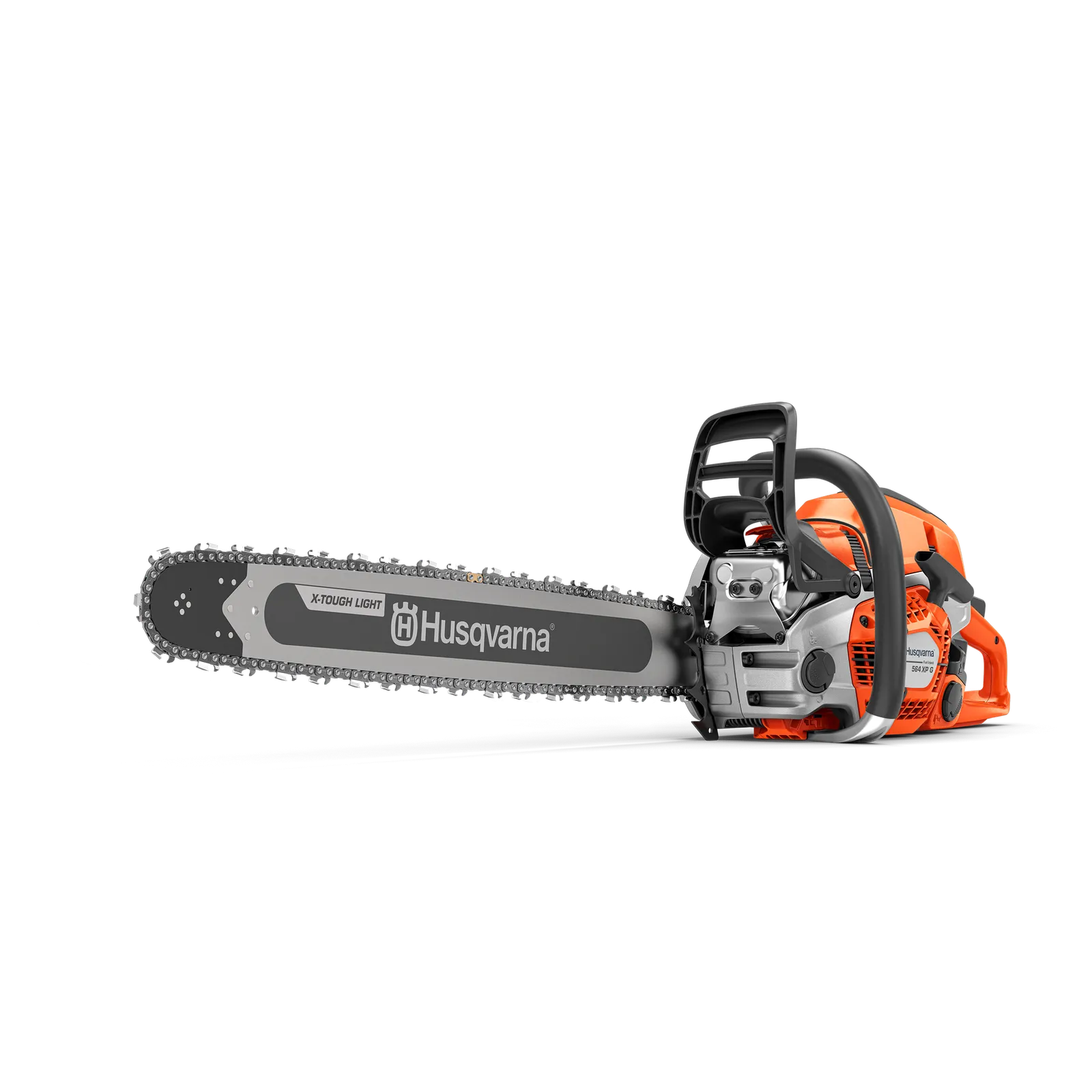 Husqvarna 564 XP® G Fuel Inject 60cc Professional Chainsaw