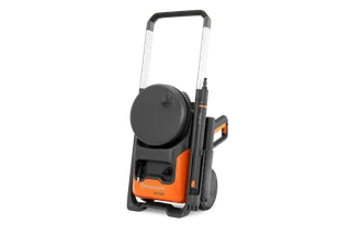 Husqvarna PW 360 Hochdruckreiniger 160 Bar 450 l/h Induktionsmotor