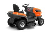 Husqvarna TS 215T Garden Tractor Petrol Engine 95cm Cutting Width – Bild 11