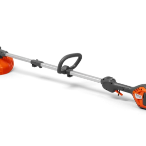 Husqvarna 215iL Tri-Cut Akku-Rasentrimmer mit Akku und Ladegerät