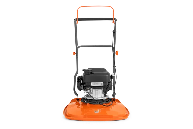 Husqvarna GX 560 Luftkissenmäher 51cm 3.4kW – Bild 2