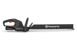 Husqvarna Aspire® H50-P4A 18V Akku Heckenschere 50cm – Bild 2
