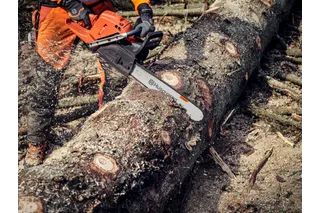 Husqvarna X-CUT S85 Sägekette Halbmeißel 3/8 Zoll 1,5 mm – Bild 2