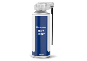 Husqvarna Multifunktionalspray 400ml Schmier- Und Reinigungsmittel Für Werkzeuge