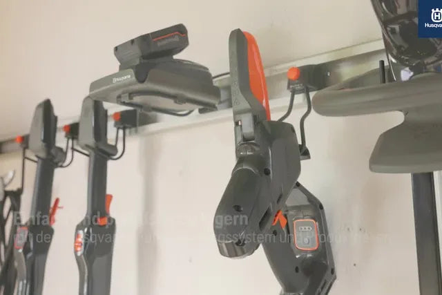 Husqvarna Aspire® Astsäge P5-P4A mit Akku und Ladegerät – Bild 2