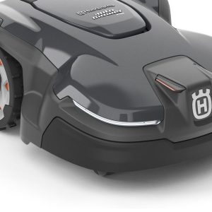 Husqvarna Automower 415X Mähroboter für Komplexe Rasenflächen