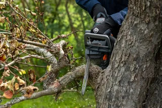 Husqvarna Aspire C15X-P4A Kettensäge mit Akku und Ladegerät – Bild 3