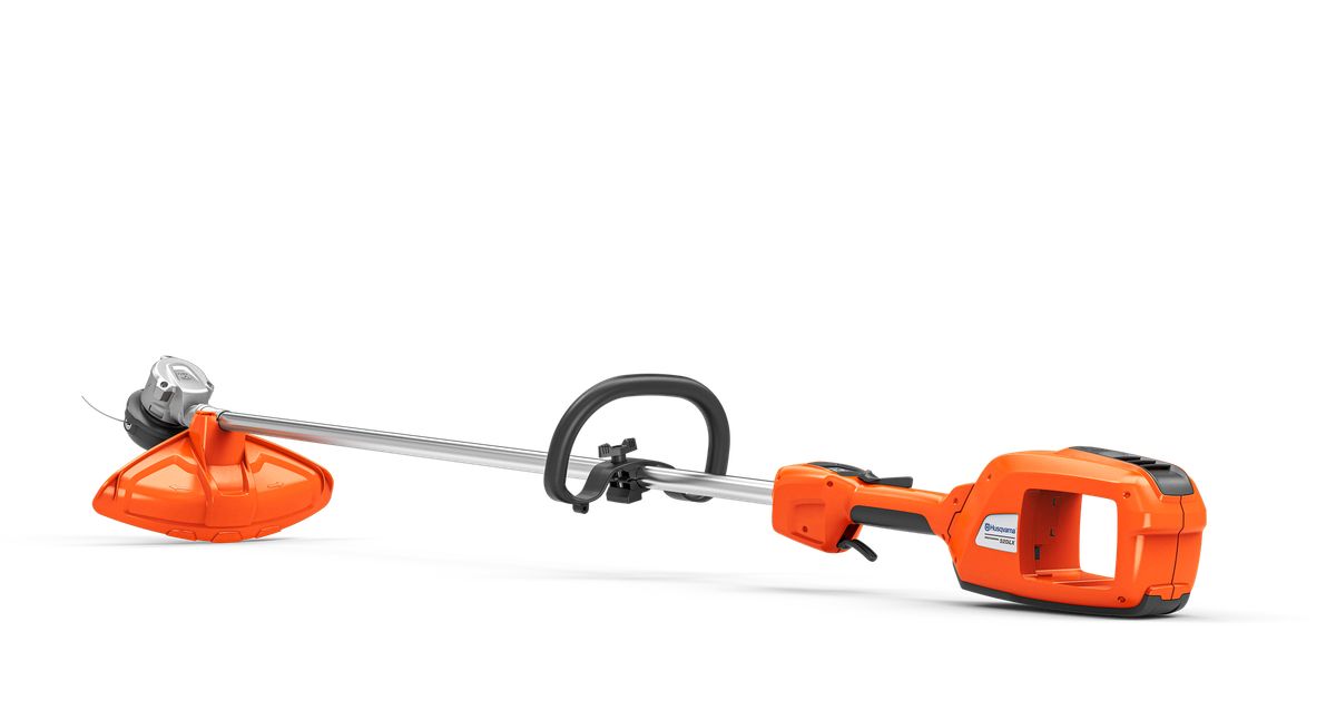 Husqvarna 520iLX Akku-Rasentrimmer 36V 40cm Schnittbreite Profi-Gerät