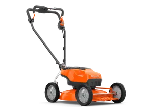 Husqvarna LB 448i Akku-Rasenmäher Mulchmäher 48cm Aluminium