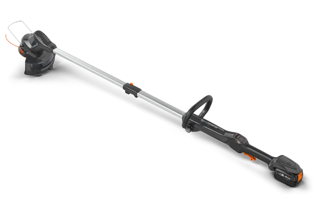 Husqvarna Aspire Akku Rasenmäher & Rasentrimmer Bundle 18V
