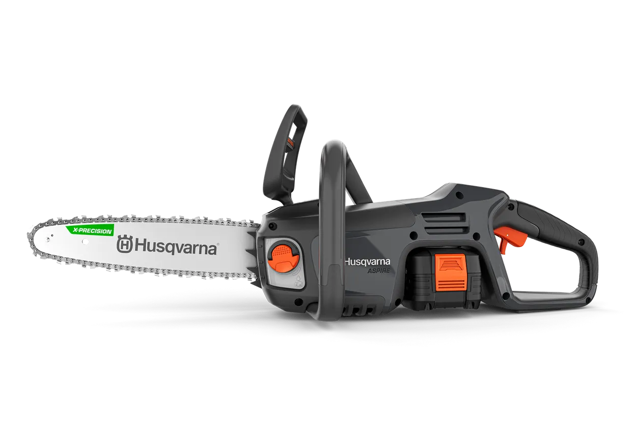 Husqvarna Aspire C15X-P4A Akku-Motorsäge 25 cm 18V – Bild 4