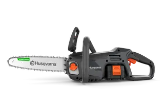 Husqvarna Aspire C15X-P4A Kettensäge mit Akku und Ladegerät – Bild 2
