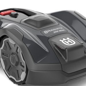Husqvarna Automower 305E NERA Mähroboter Kabellos 900 m²