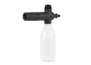 Husqvarna FS 400 Effektiver Schaumsprüher Hochdruckreiniger Zubehör