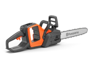 Husqvarna 230i Akku-Kettensäge 36V 14 Zoll Kompakte Motorsäge – Bild 4