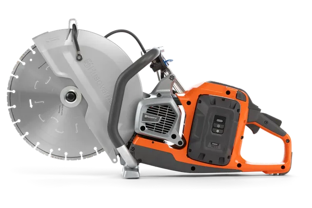 Husqvarna K 1 PACE Akku-Trennschleifer – Bild 5