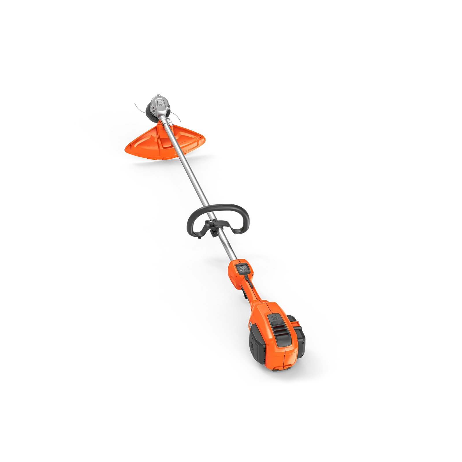 Husqvarna 520iLX Akku-Rasentrimmer 36V 40cm Schnittbreite Profi-Gerät – Bild 3