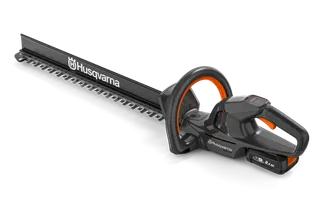 Husqvarna Aspire Akku-Heckenschere & -Rasentrimmer Bundle 18V – Bild 3