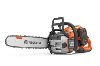 Husqvarna 550i XP® G Akku Motorsäge 36V 15 Zoll – Bild 4