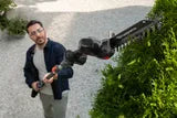 Husqvarna Aspire Gras- und Strauchschere S20-P4A mit Verlängerung und Akku – Bild 4