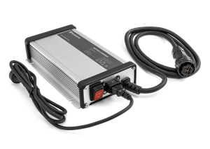 Husqvarna Schnellladegerät PS900C 900W 48V Akku-Ladegerät