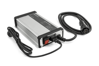 Husqvarna Schnellladegerät PS900C 900W für 48V Akkus