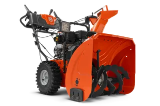 Husqvarna ST 224 Schneefräse 61 cm Arbeitsbreite