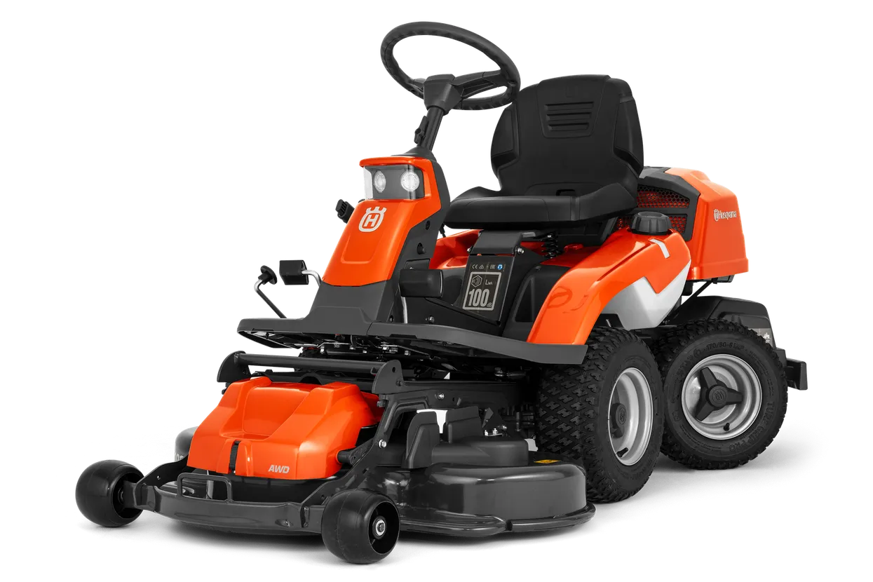 HUSQVARNA R 216T AWD – Bild 3