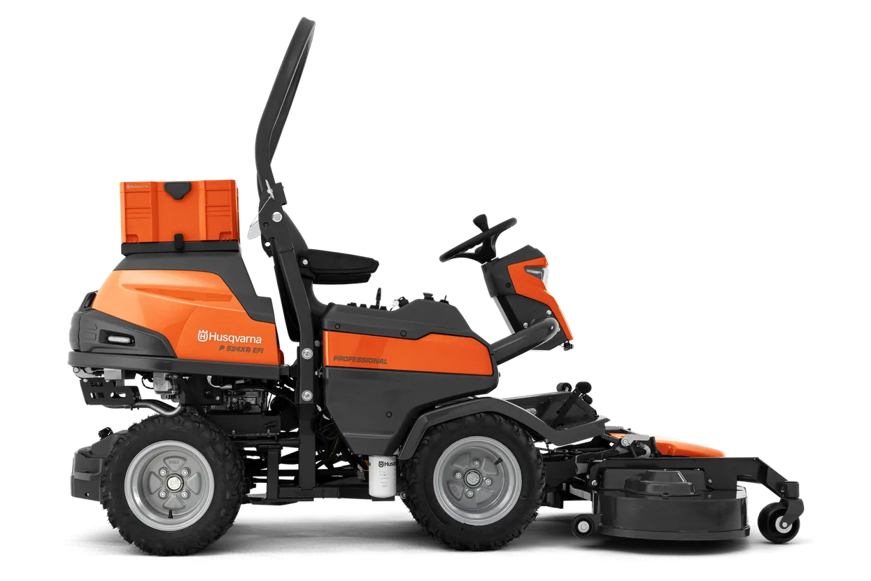 Husqvarna P 524XR EFI – Bild 5