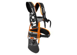 Husqvarna Balance XT2 Professioneller Tragegurt für Forst- und Freischneidearbeiten
