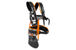 Husqvarna Balance XT2 Tragegurt Ergonomischer Forst- und Freischneider-Gurt
