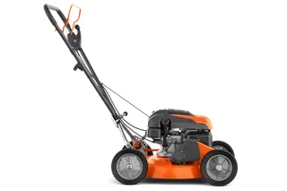 Husqvarna KLIPPO LB 448SQ Benzin Mulchmäher mit 48cm Schnittbreite – Bild 2