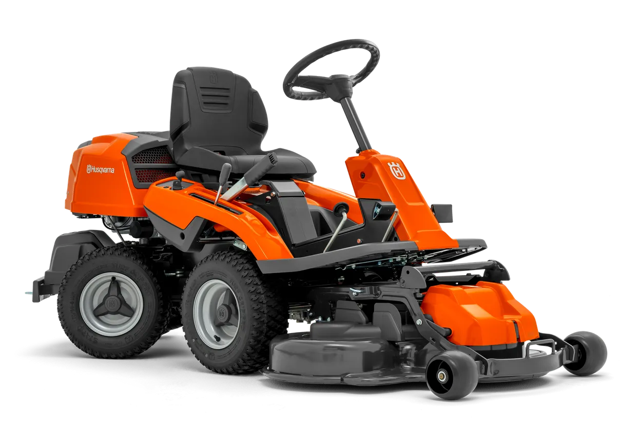 HUSQVARNA R 214C