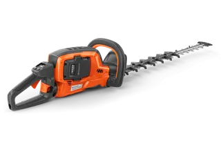 Husqvarna 522iHD60 36V Akku Heckenschere 60 cm Profi – Bild 2