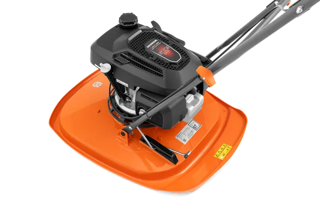 Husqvarna GX 560 Luftkissenmäher 51cm 3.4kW – Bild 3