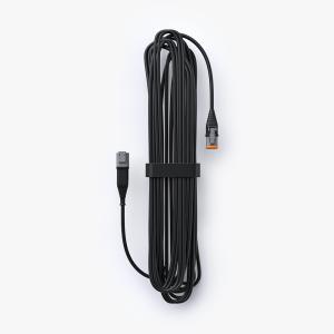 Mammotion RTK-Verlängerungskabel 10m für LUBA 1 AWD-Serie