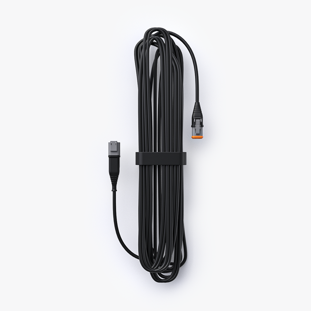 Mammotion RTK-Verlängerungskabel 10m für LUBA 1 AWD-Serie