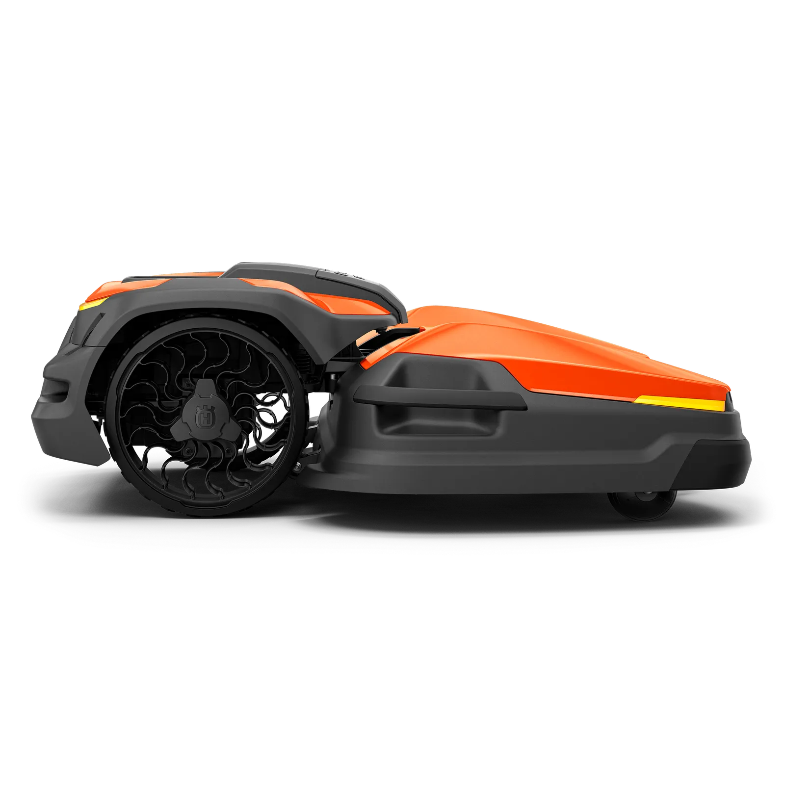Husqvarna CEORA 544 EPOS Mähroboter mit RZ 43L Mähdeck – Bild 8