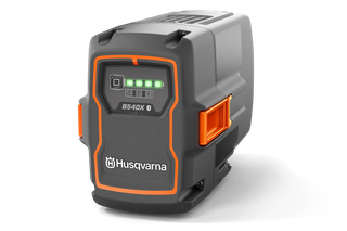Husqvarna B540X 36V Akku 15Ah