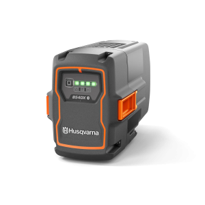 Husqvarna B540X Akku 36V 15Ah Hochleistungsakku mit Bluetooth