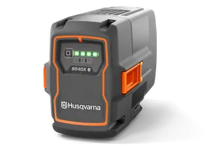 Husqvarna B540X Akku 36V 15Ah