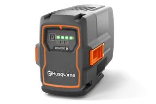 Husqvarna B540X Akku 36V 15Ah